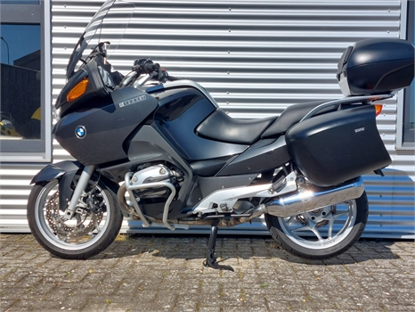 BMW R 1200 RT